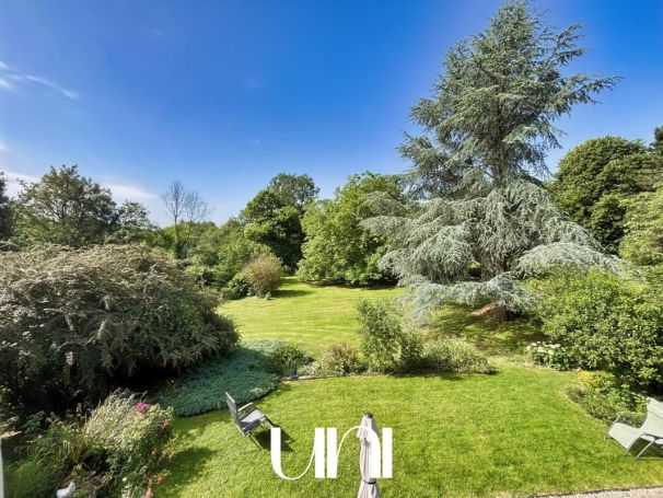 A louer MAISON  CONTEMPORAINE BORD DE MER BEAUFOUR DRUVAL
