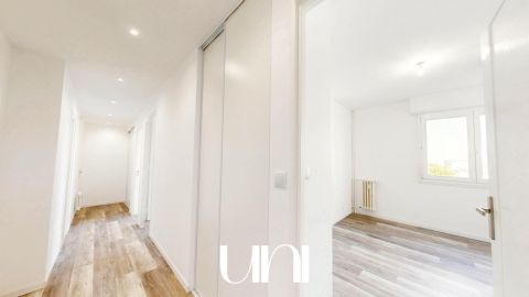 A louer APPARTEMENT NEUF T3 71 M2 MONDEVILLE