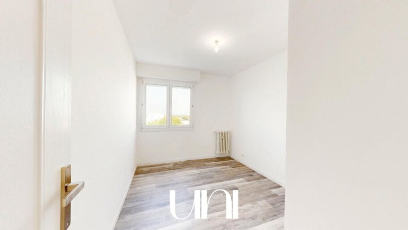 A louer APPARTEMENT NEUF T3 71 M2  MONDEVILLE