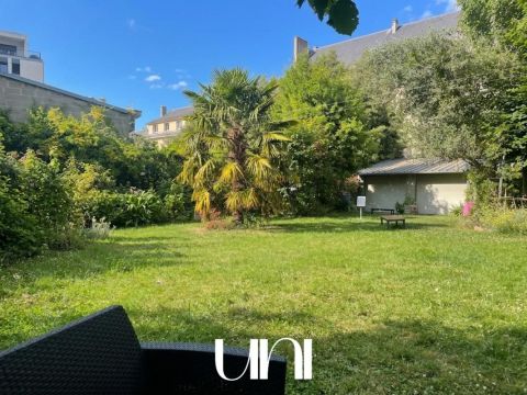 A louer APPARTEMENT T6 170 M2  CAEN