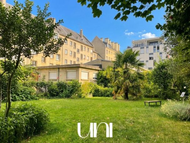 A louer APPARTEMENT T6 170 M2 CAEN