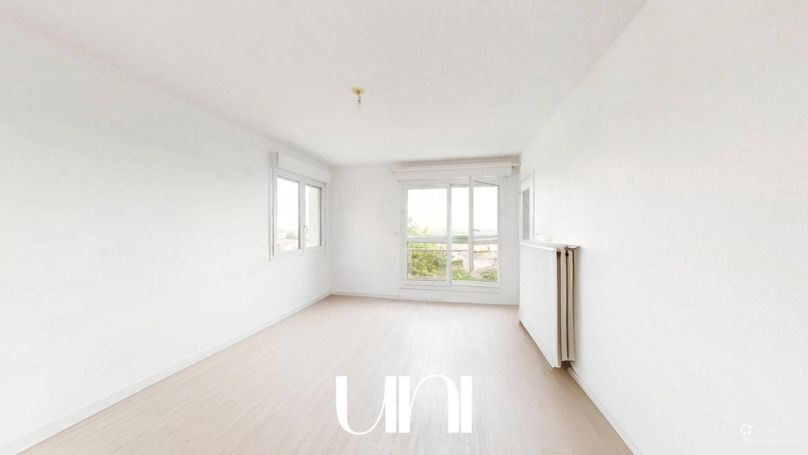 A louer APPARTEMENT DUPLEX T3 63 M2  IFS