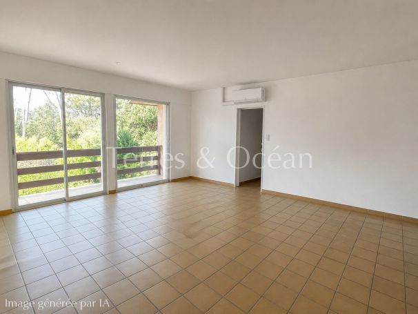 A louer MAISON  9 PIECES 260 M2  SOORTS HOSSEGOR