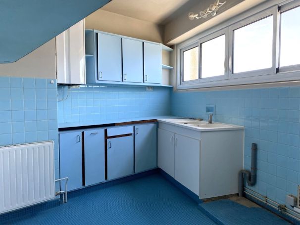 A louer APPARTEMENT T4 81 M2 BORD DE MER SAINT GILLES CROIX DE VIE