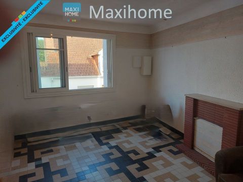 A louer APPARTEMENT T5 167 M2 TERRASSE BORD DE MER BARBATRE