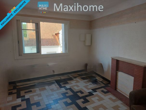 A louer APPARTEMENT T5 167 M2 TERRASSE BORD DE MER BARBATRE