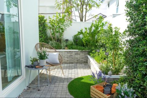 A louer APPARTEMENT T3 62 M2 TERRASSE BORD DE MER SOUSTONS