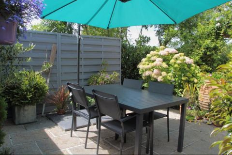 A louer APPARTEMENT DUPLEX T3 80 M2 TERRASSE BORD DE MER LA ROCHELLE