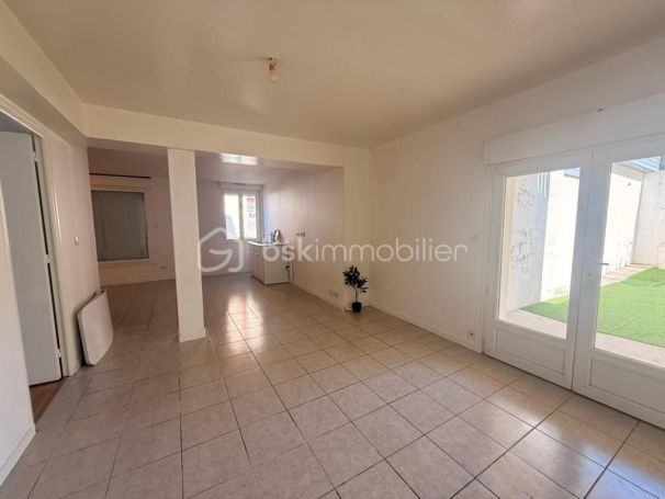 A louer APPARTEMENT T2 44 M2 TERRASSE BORD DE MER LE HAVRE