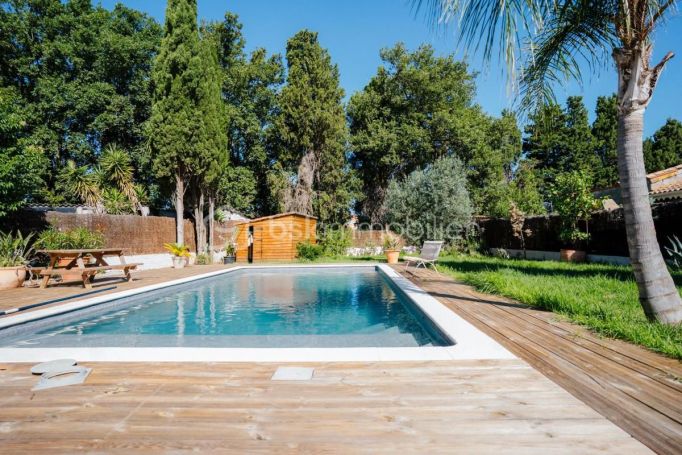 A louer MAISON  5 PIECES 149 M2  BAGES