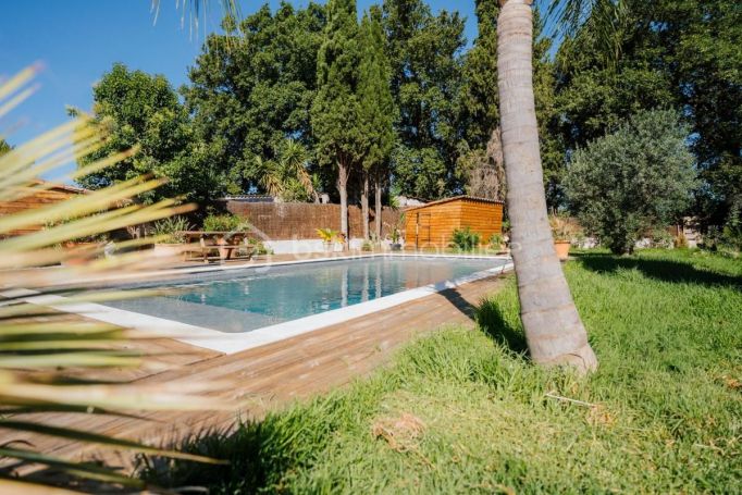 A louer MAISON  5 PIECES 149 M2  BAGES