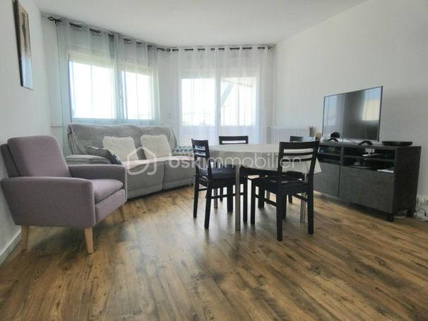 A louer APPARTEMENT T3 68 M2  REZE