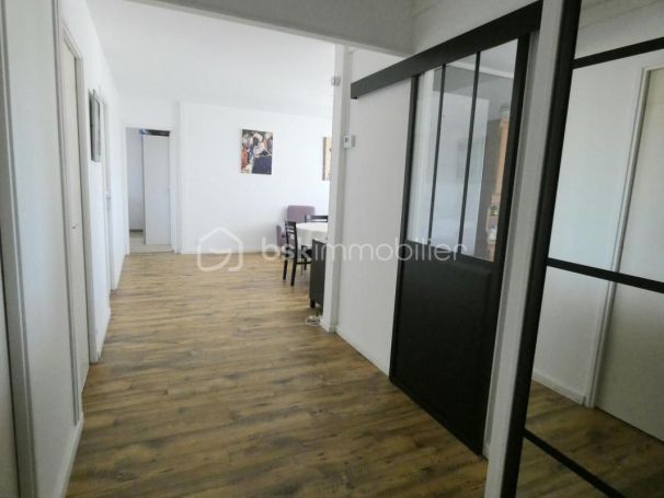 A louer APPARTEMENT T3 68 M2  REZE