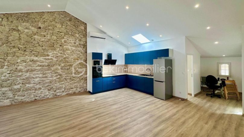 A louer APPARTEMENT T5 115 M2  BEZIERS