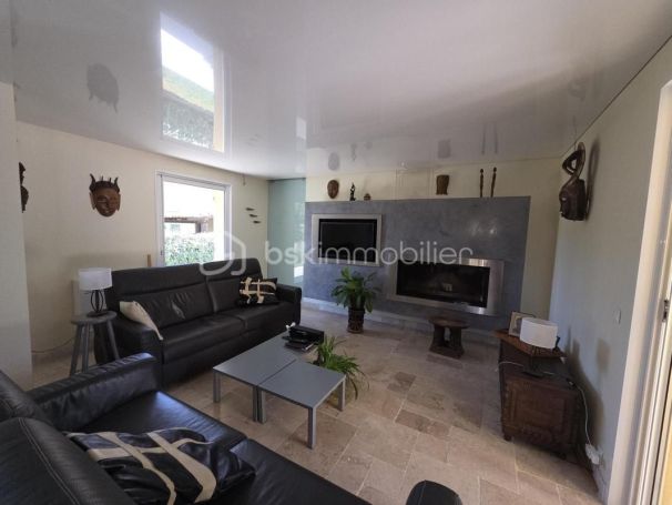 A louer MAISON  CONTEMPORAINE BORD DE MER FRONTIGNAN
