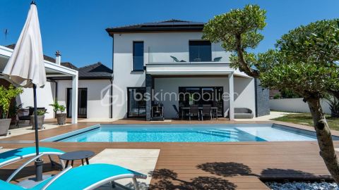 A louer MAISON  CONTEMPORAINE  PAU