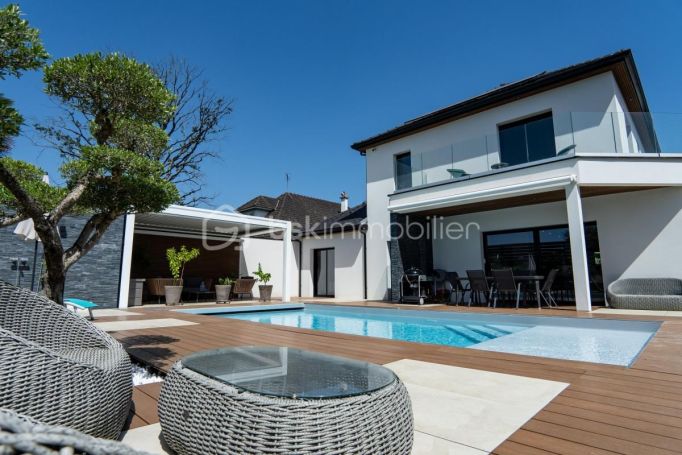 A louer MAISON  CONTEMPORAINE  PAU