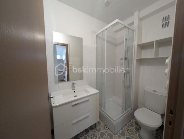 A louer APPARTEMENT T2 34 M2  CAEN