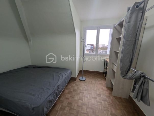 A louer APPARTEMENT T2 34 M2  CAEN