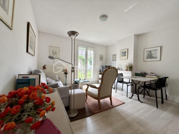 A louer APPARTEMENT T3 49 M2  AMIENS