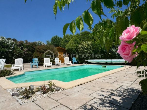 A louer MAISON  5 PIECES 109 M2  CONILHAC CORBIERES