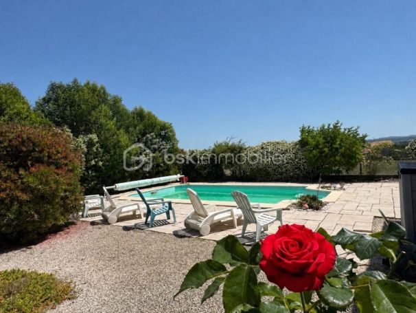 A louer MAISON  5 PIECES 109 M2  CONILHAC CORBIERES