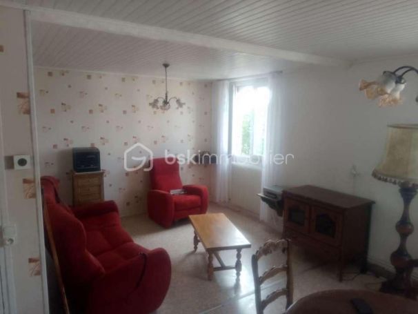 A louer APPARTEMENT T4 51 M2 TERRASSE  PERONNE