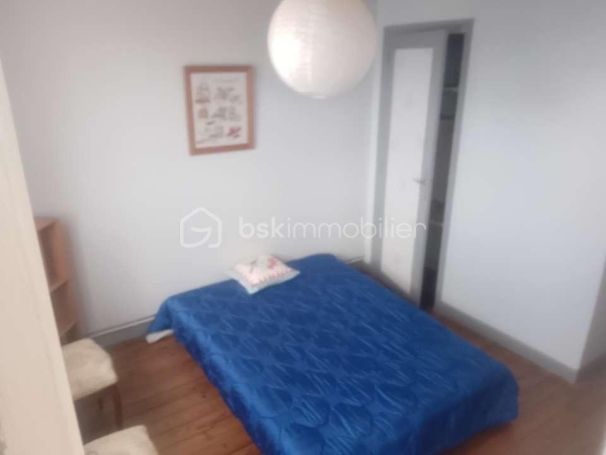 A louer APPARTEMENT T4 51 M2 TERRASSE  PERONNE