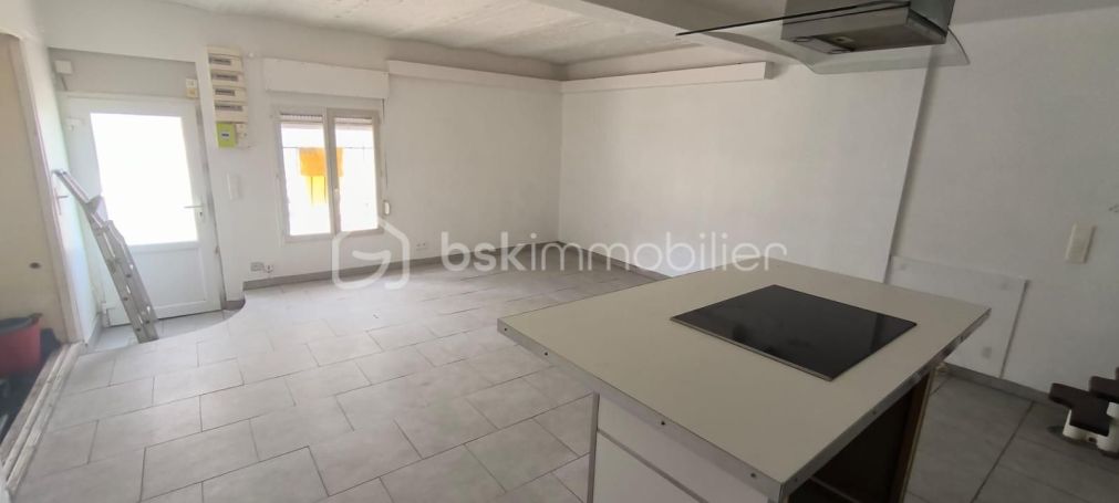 A louer APPARTEMENT T2 44 M2 BORD DE MER LE HAVRE