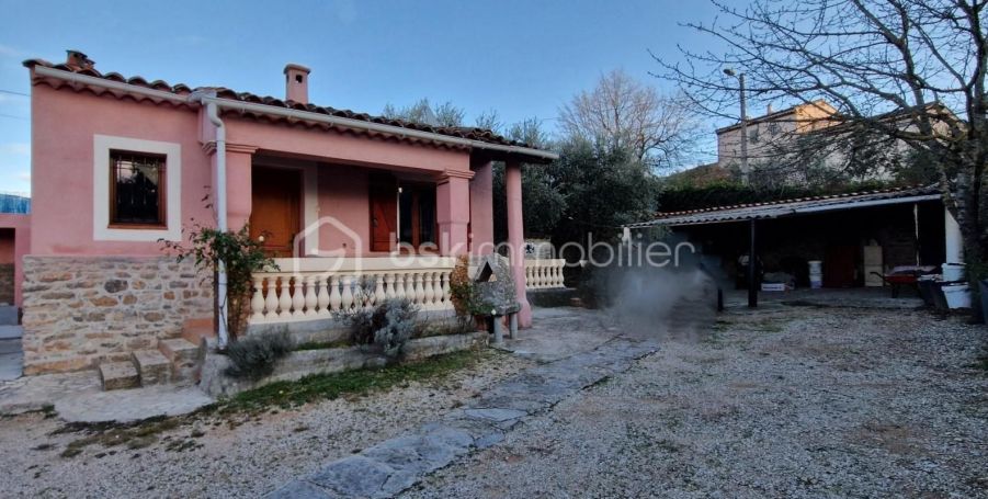 A louer MAISON  7 PIECES 107 M2  BRIGNOLES