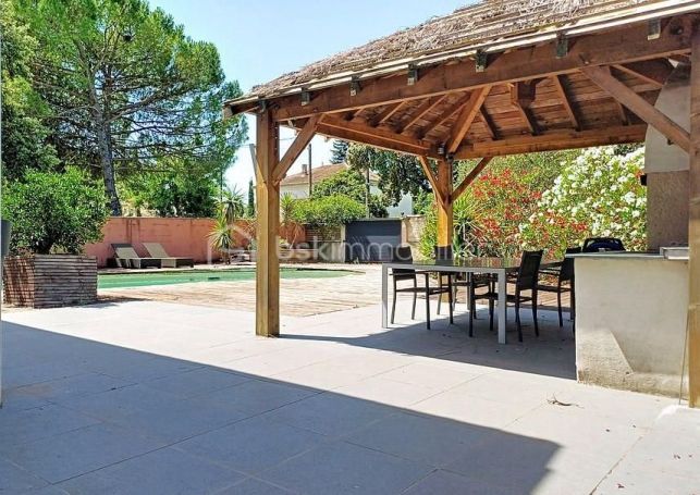 A louer MAISON  CONTEMPORAINE  BAILLARGUES