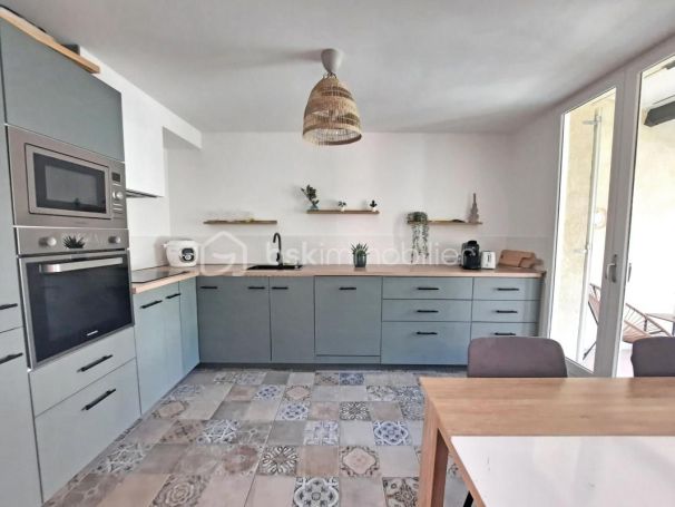 A louer MAISON  4 PIECES 82 M2  FAYENCE