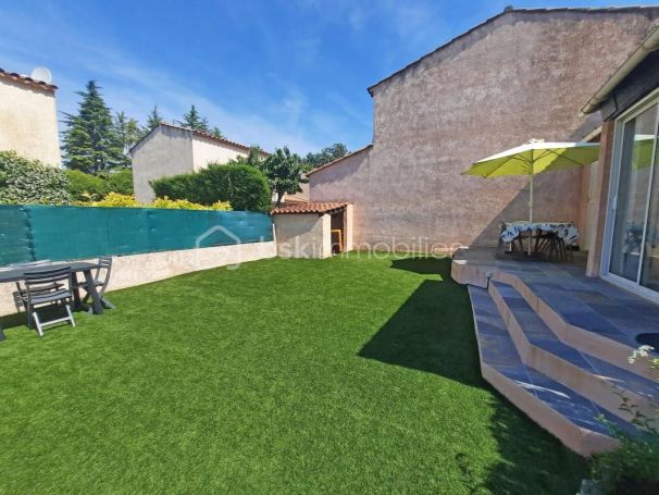 A louer MAISON  4 PIECES 82 M2  FAYENCE