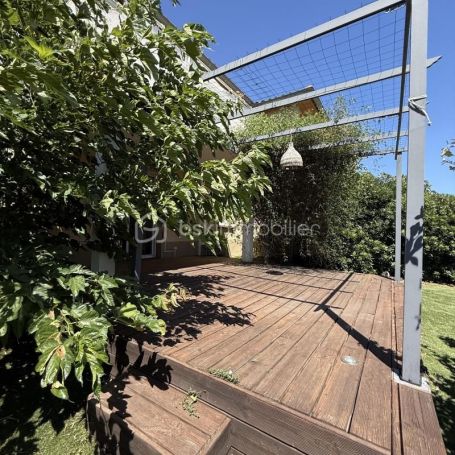 A louer APPARTEMENT T4 83 M2 TERRASSE  PERPIGNAN