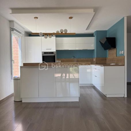 A louer APPARTEMENT T4 83 M2 TERRASSE  PERPIGNAN