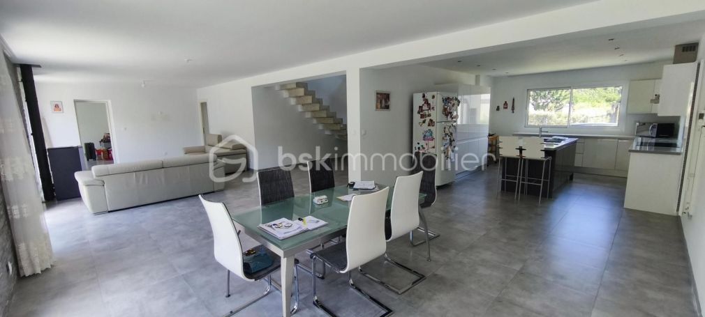 A louer MAISON  CONTEMPORAINE  GUIGNEMICOURT
