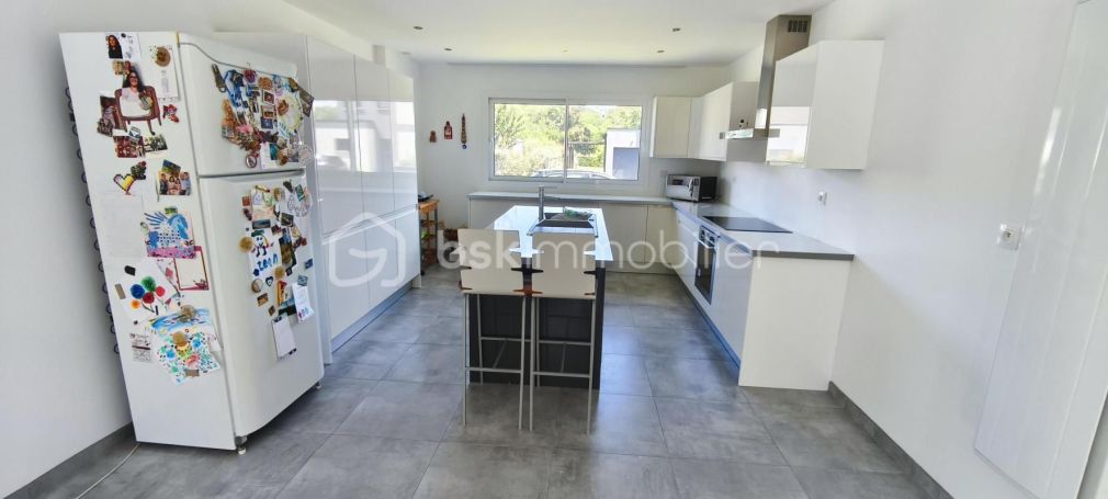 A louer MAISON  CONTEMPORAINE  GUIGNEMICOURT