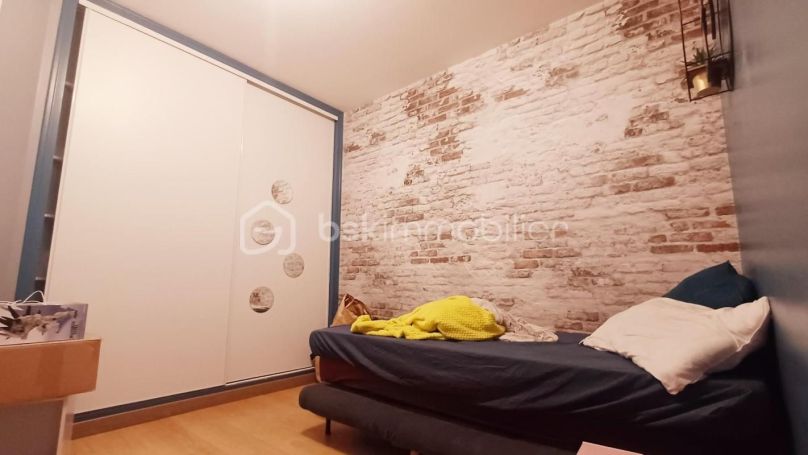A louer MAISON  CONTEMPORAINE BORD DE MER OLONNE SUR MER