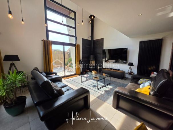 A louer MAISON  CONTEMPORAINE  SAINT MARTIN BOULOGNE