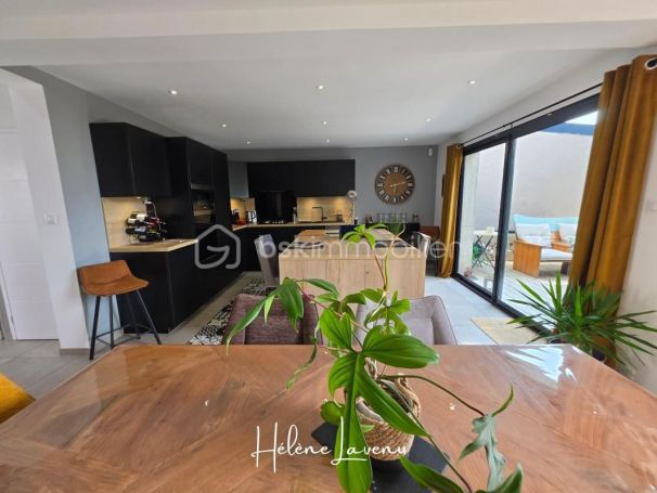 A louer MAISON  CONTEMPORAINE  SAINT MARTIN BOULOGNE
