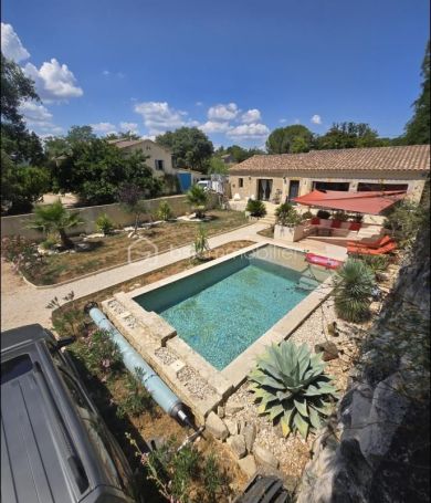 A louer MAISON  CONTEMPORAINE  SAINT GERVAIS