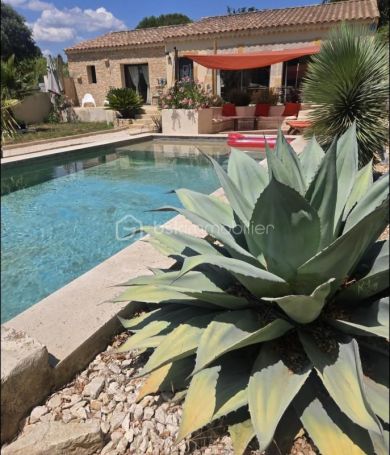 A louer MAISON  CONTEMPORAINE  SAINT GERVAIS
