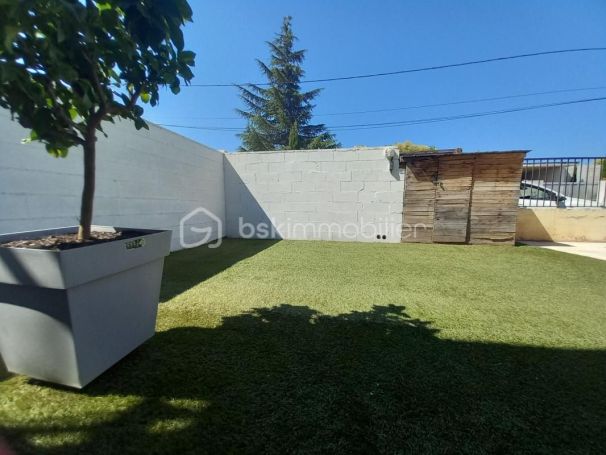 A louer APPARTEMENT T4 78 M2 TERRASSE  CANET