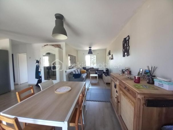 A louer APPARTEMENT T4 78 M2 TERRASSE  CANET