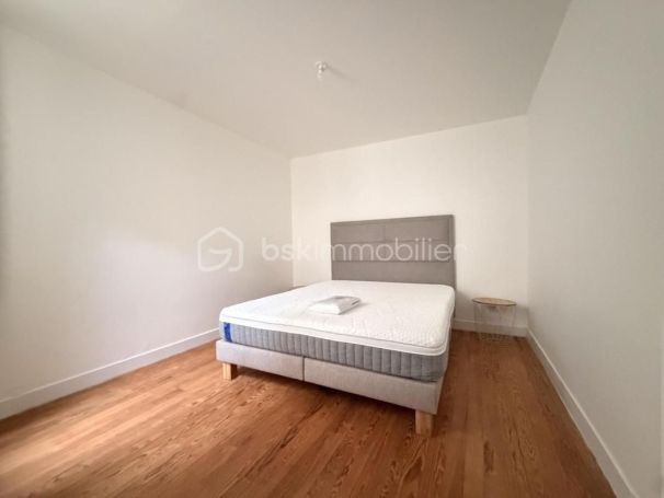 A louer APPARTEMENT T2 30 M2 VUE MER LE TREPORT
