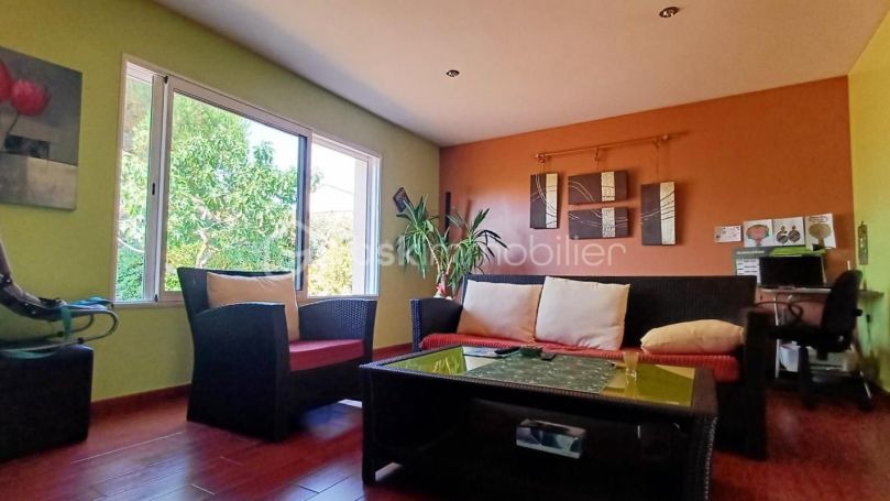 A louer MAISON  CONTEMPORAINE BORD DE MER OLONNE SUR MER
