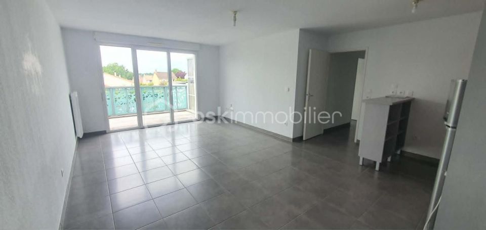 A louer APPARTEMENT T3 61 M2 TERRASSE  BOUGUENAIS