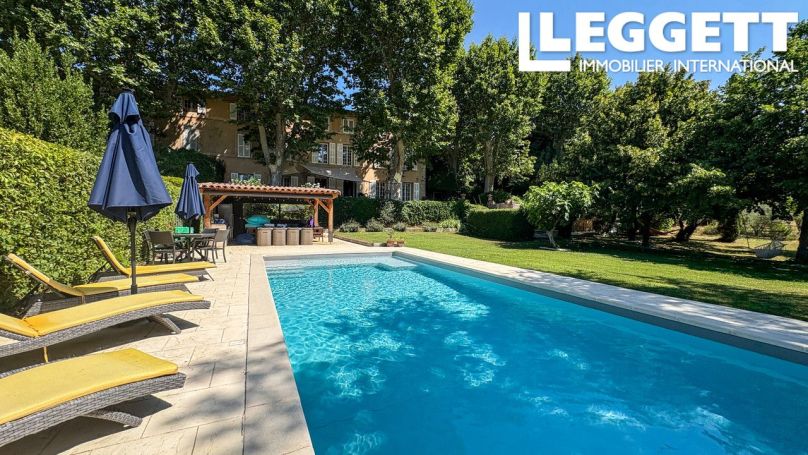 A louer MAISON  DE MAîTRE  AIX EN PROVENCE