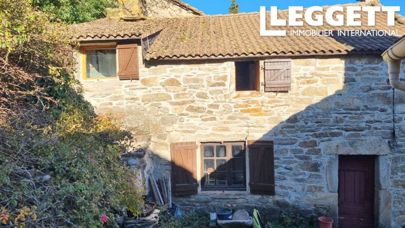 A louer MAISON  DE MAîTRE  RIOLS