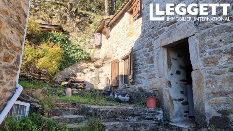 A louer MAISON  DE MAîTRE  RIOLS